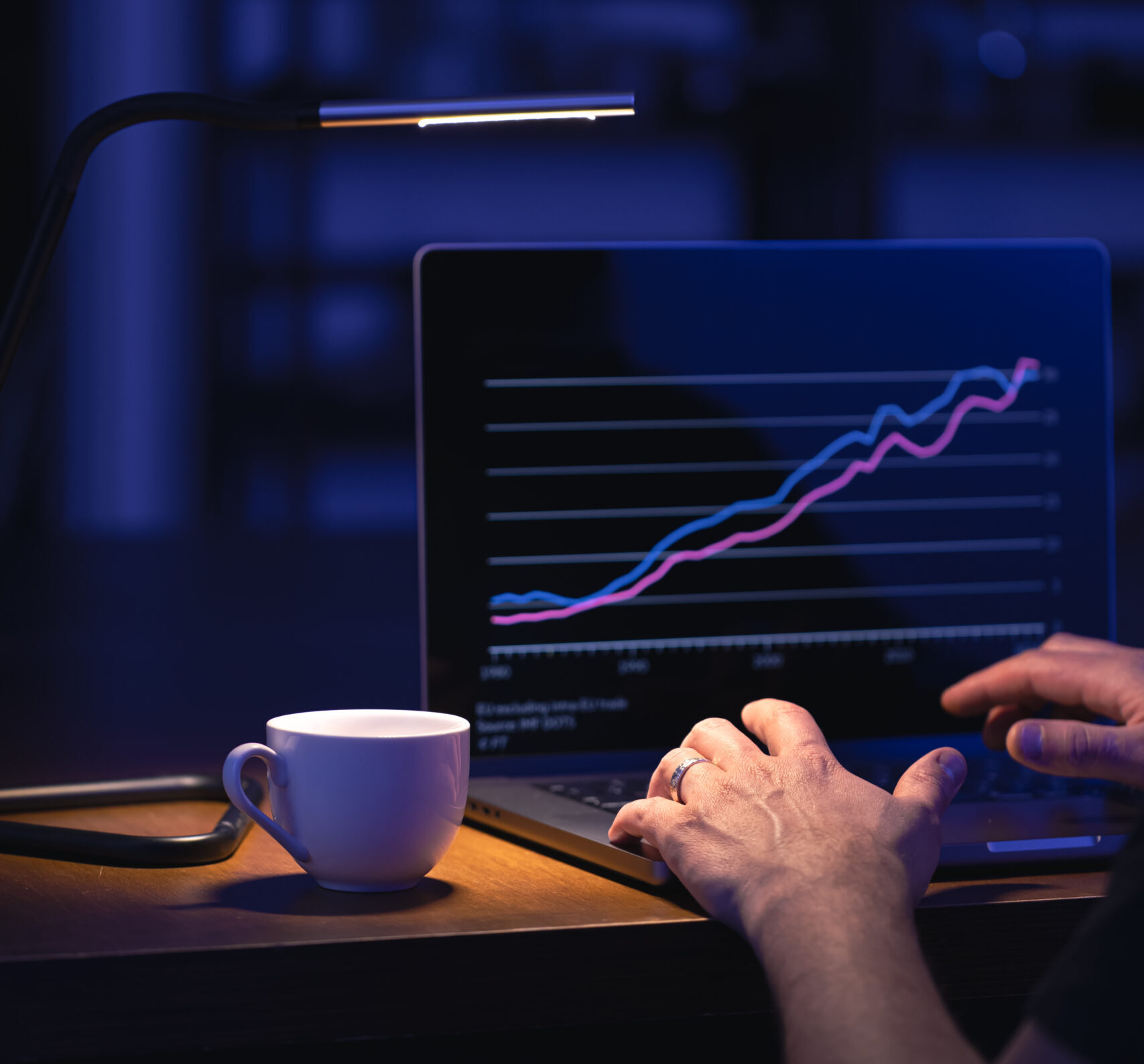 Growth marketing para pequenos negócios: como escalar com tráfego pago