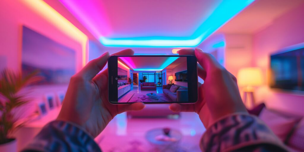 Meta AI e a coleta de dados