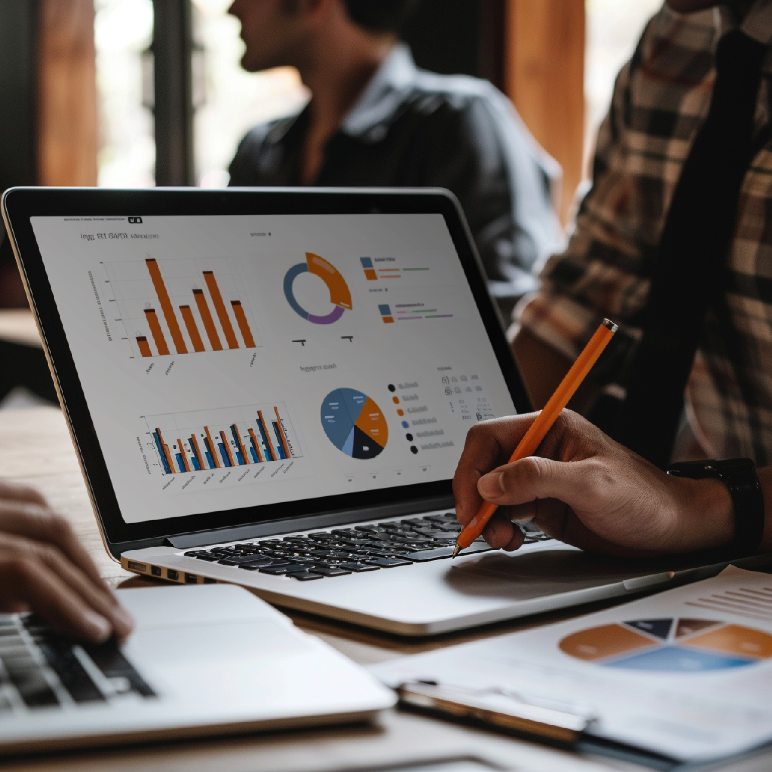 Marketing 2026: as 5 estratégias que vão separar quem cresce de quem fecha